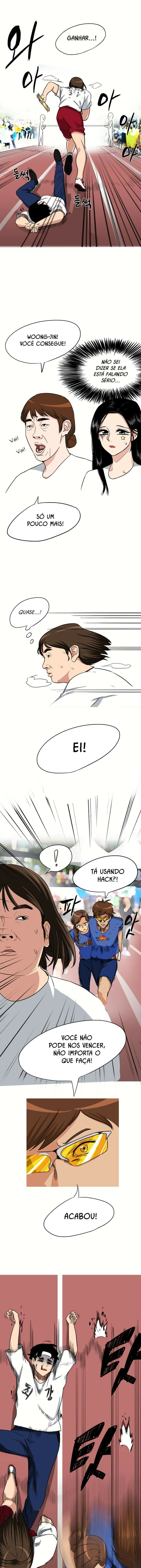 Read Drawing Romance PT Manga Online