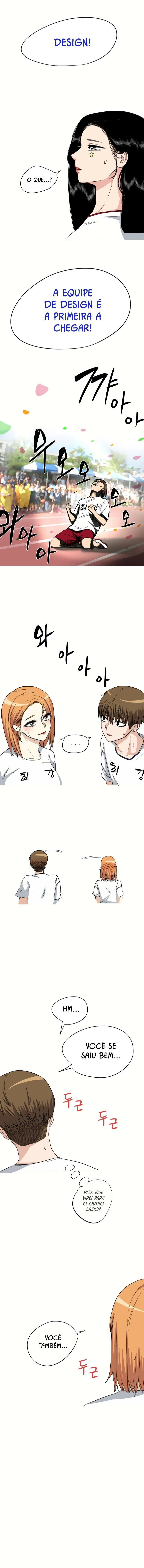 Read Drawing Romance PT Manga Online