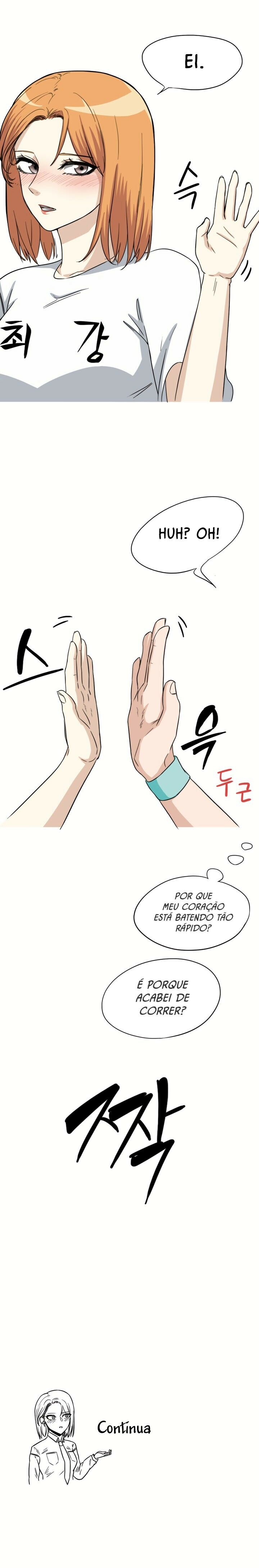 Read Drawing Romance PT Manga Online