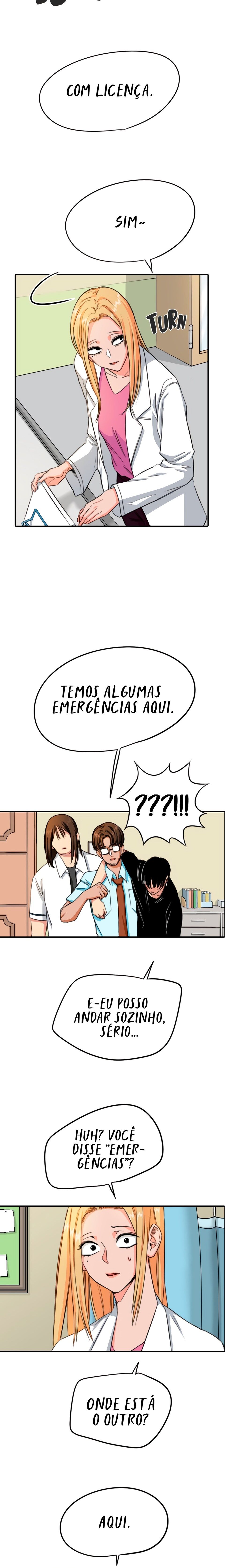 Read Drawing Romance PT Manga Online