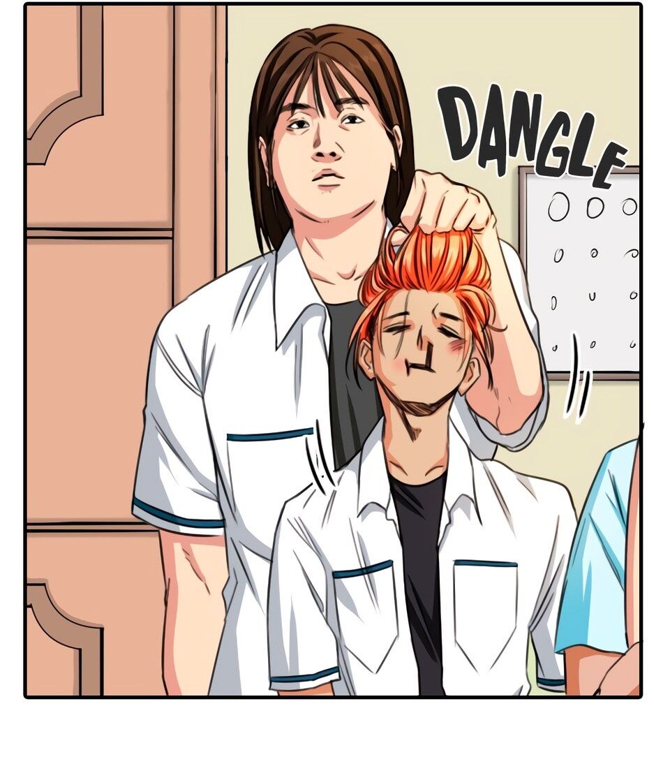Read Drawing Romance PT Manga Online