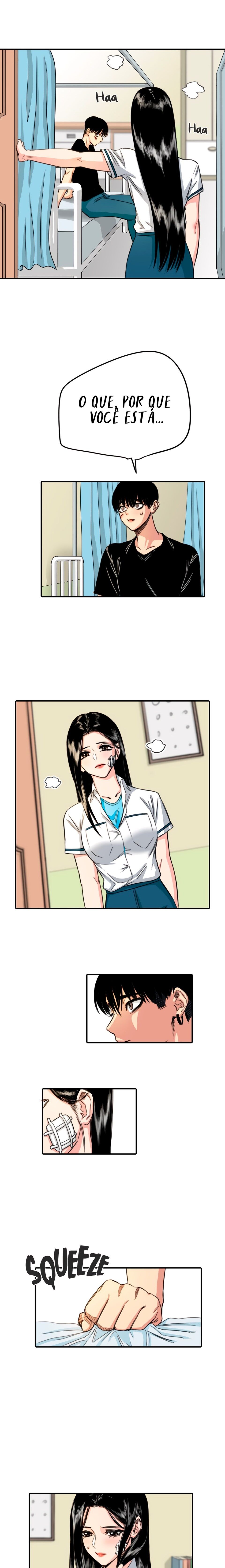 Read Drawing Romance PT Manga Online