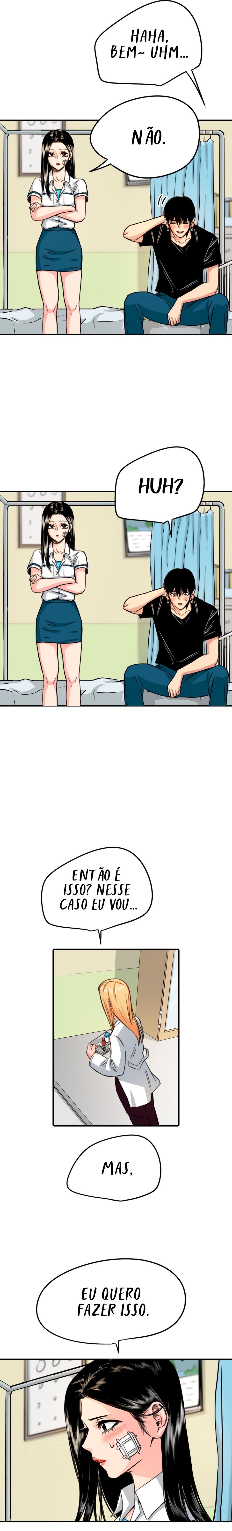 Read Drawing Romance PT Manga Online