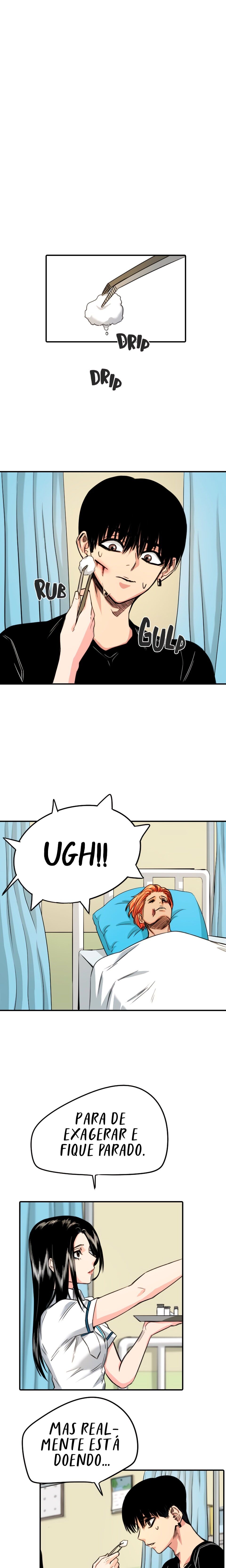 Read Drawing Romance PT Manga Online