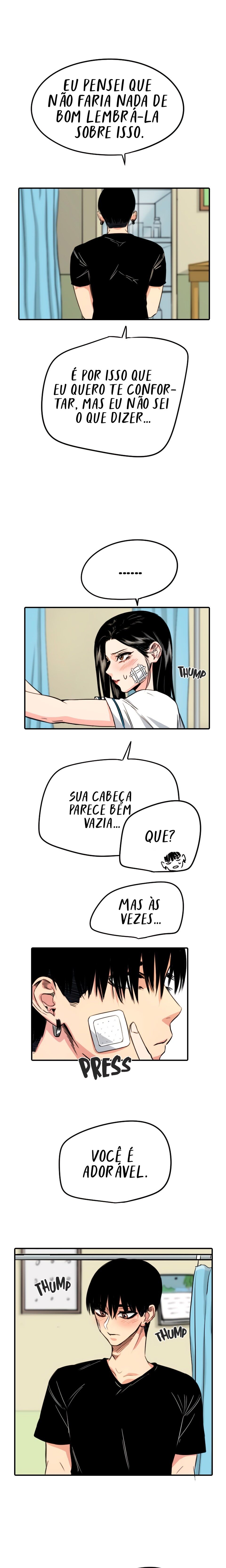 Read Drawing Romance PT Manga Online