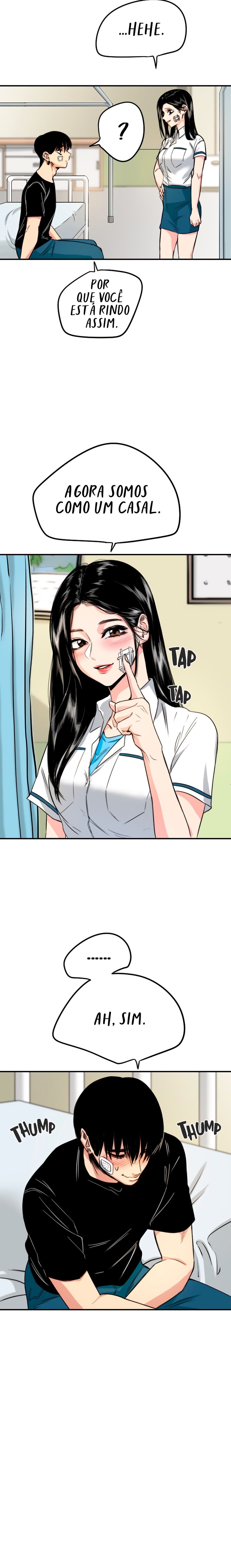 Read Drawing Romance PT Manga Online