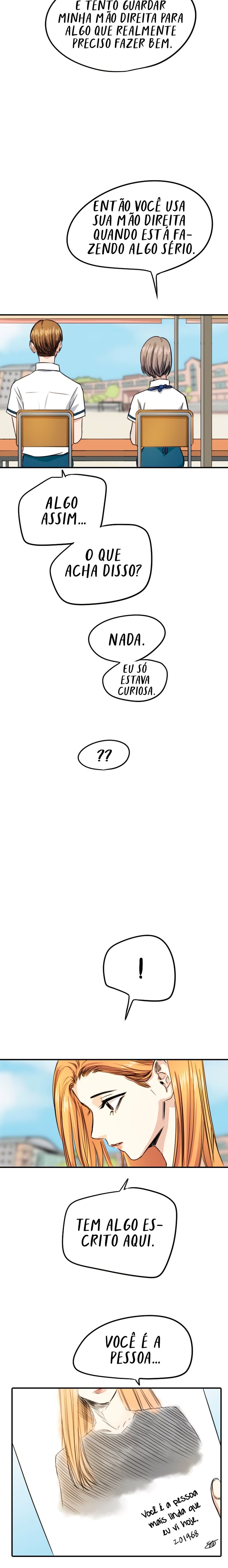 Read Drawing Romance PT Manga Online