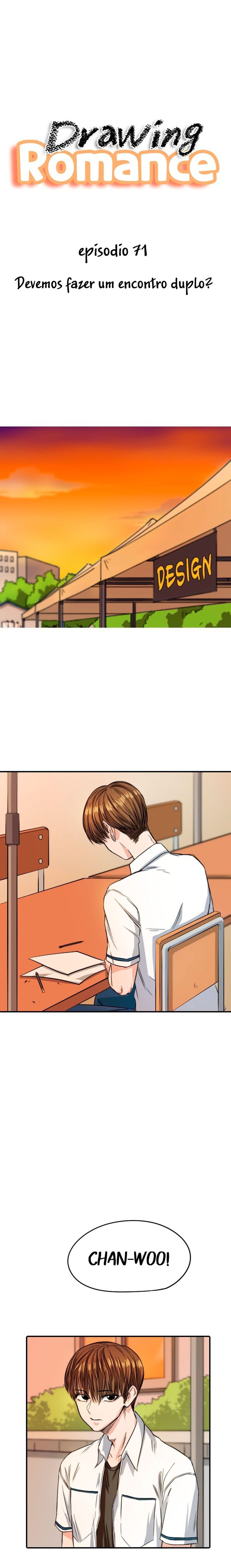 Read Drawing Romance PT Manga Online