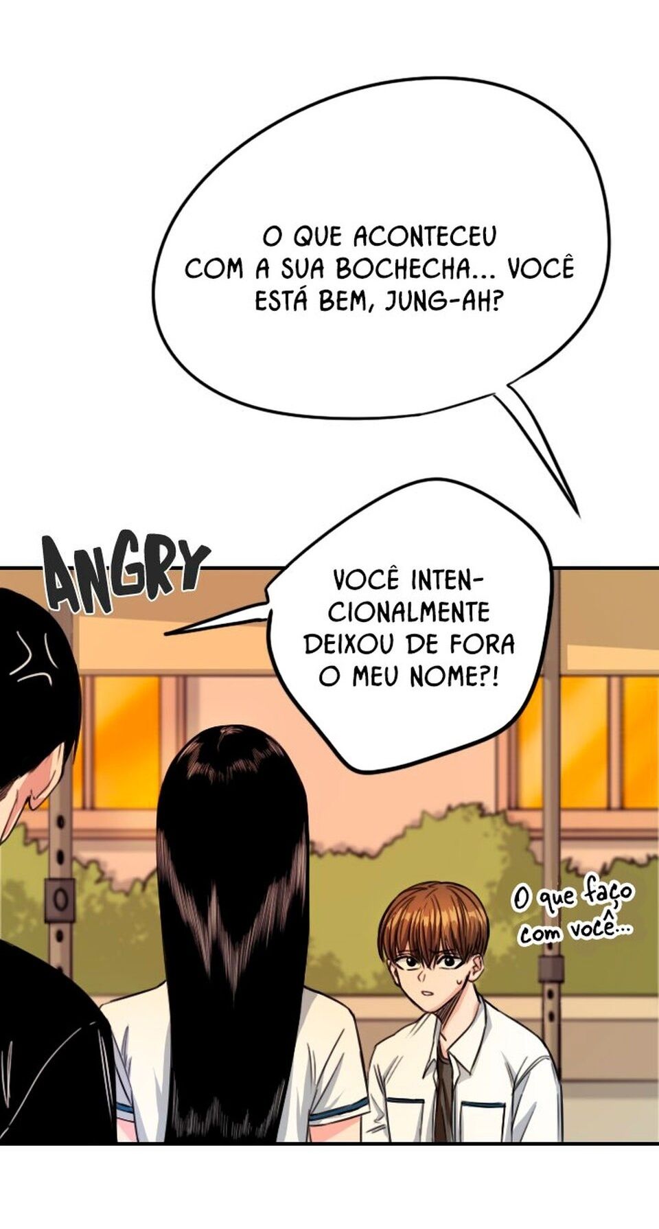 Read Drawing Romance PT Manga Online
