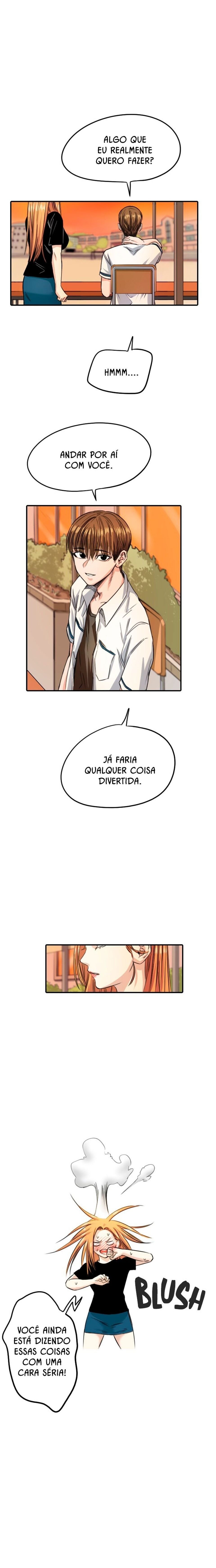 Read Drawing Romance PT Manga Online