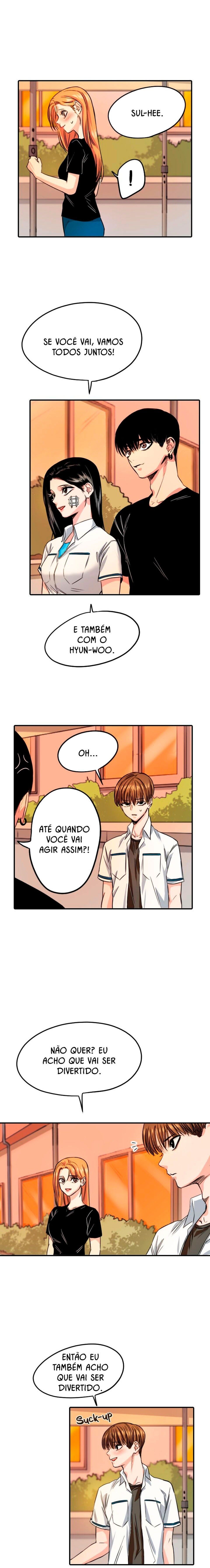 Read Drawing Romance PT Manga Online