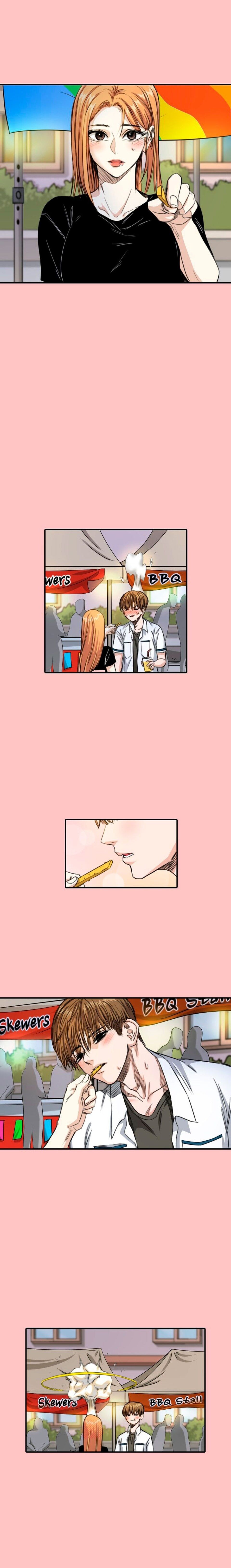 Read Drawing Romance PT Manga Online