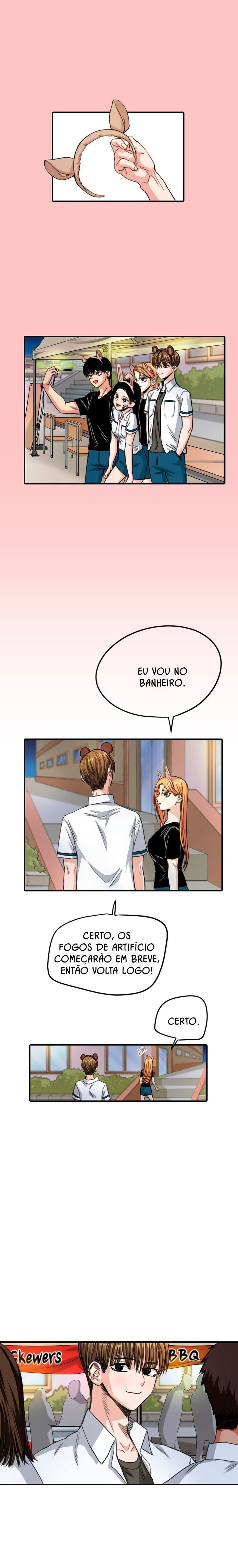 Read Drawing Romance PT Manga Online