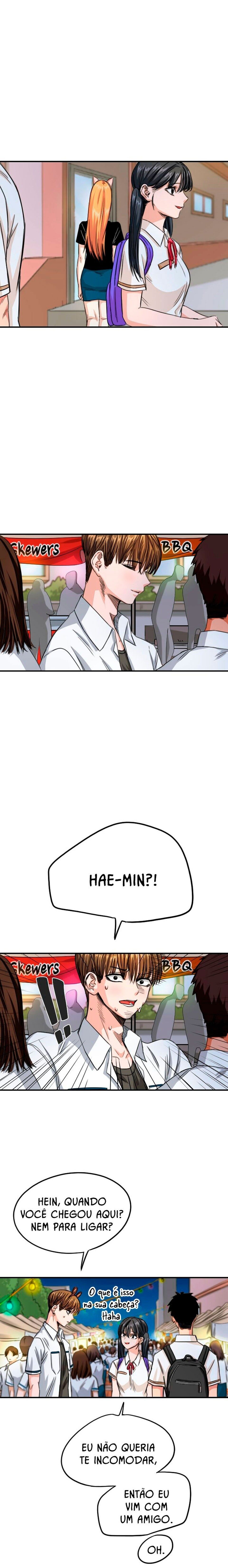 Read Drawing Romance PT Manga Online