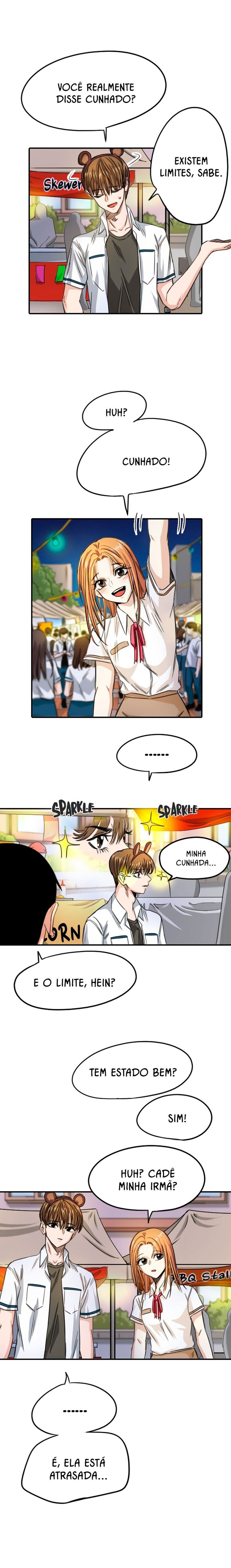Read Drawing Romance PT Manga Online