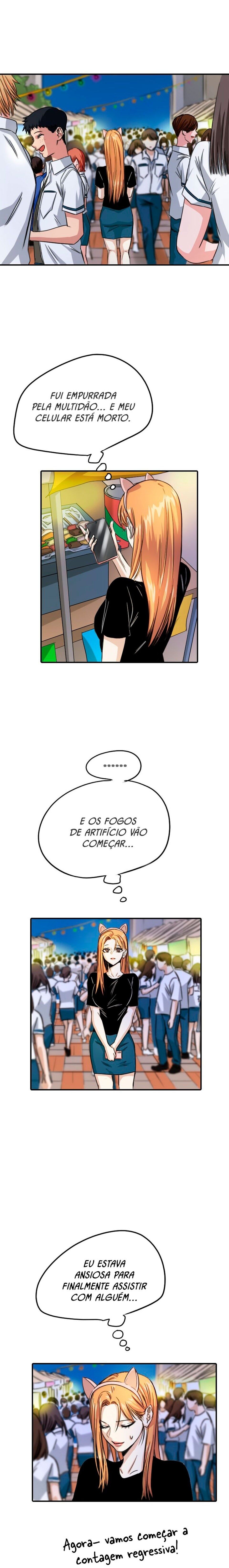 Read Drawing Romance PT Manga Online