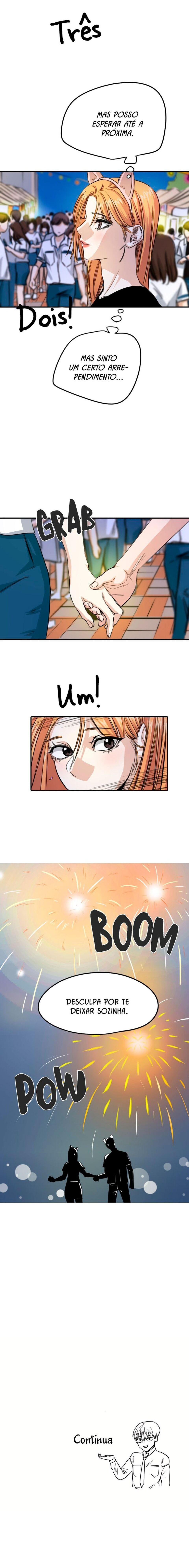 Read Drawing Romance PT Manga Online