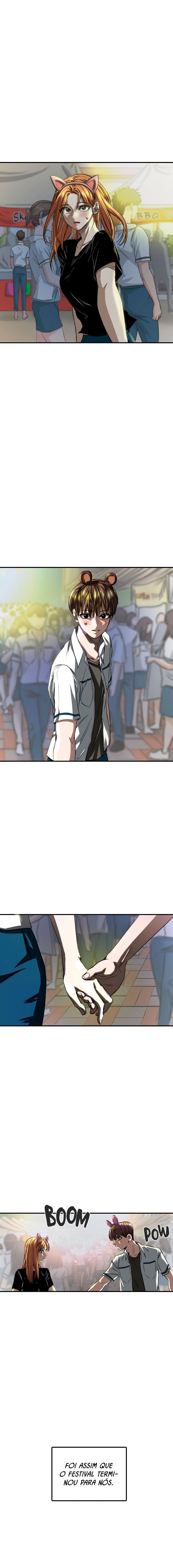 Read Drawing Romance PT Manga Online