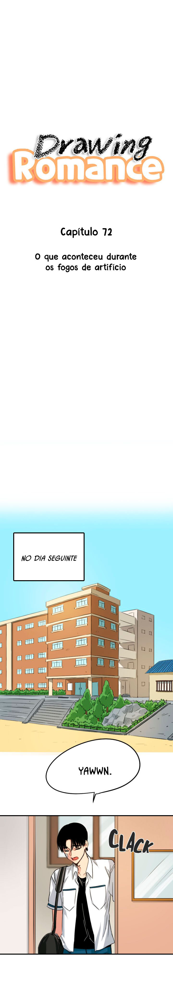 Read Drawing Romance PT Manga Online