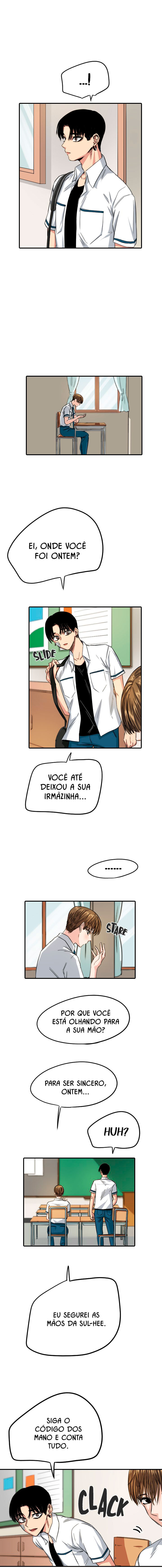 Read Drawing Romance PT Manga Online