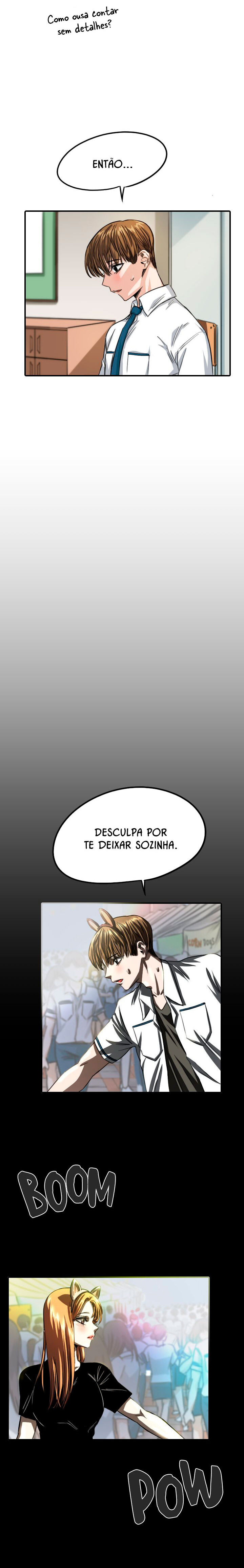 Read Drawing Romance PT Manga Online