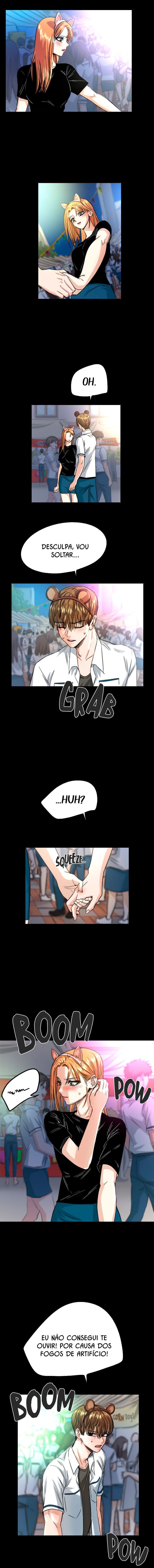 Read Drawing Romance PT Manga Online