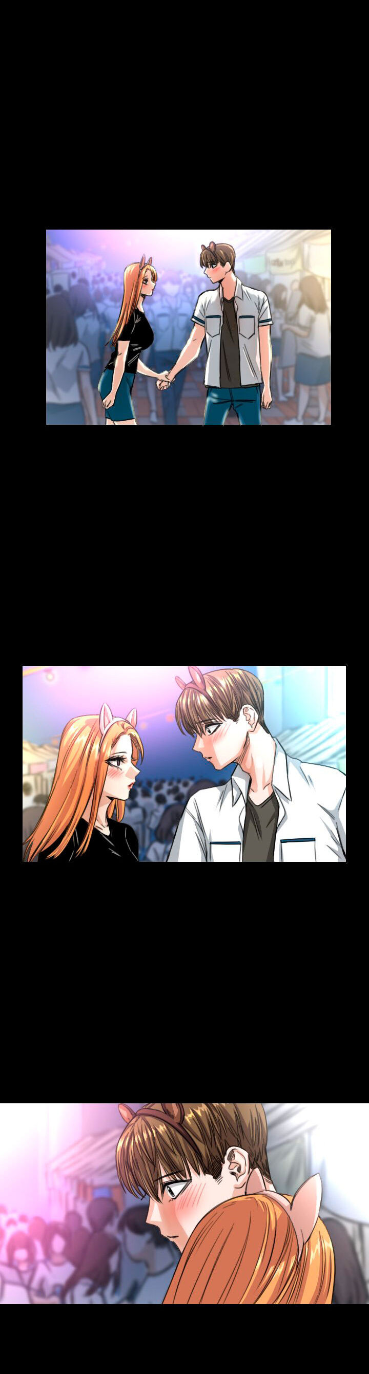 Read Drawing Romance PT Manga Online