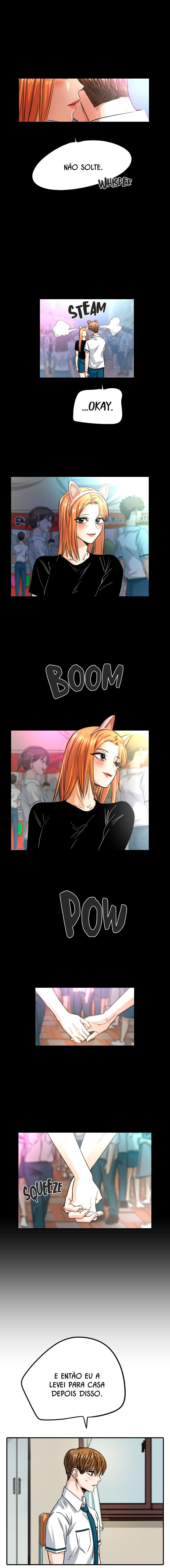 Read Drawing Romance PT Manga Online