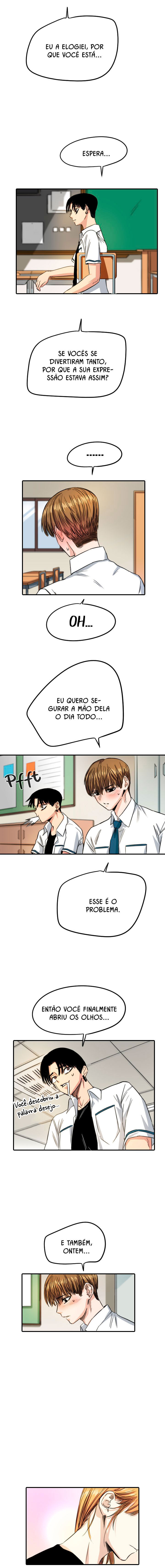 Read Drawing Romance PT Manga Online