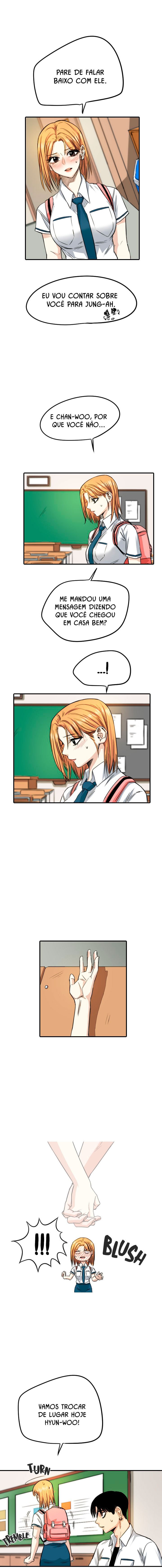 Read Drawing Romance PT Manga Online