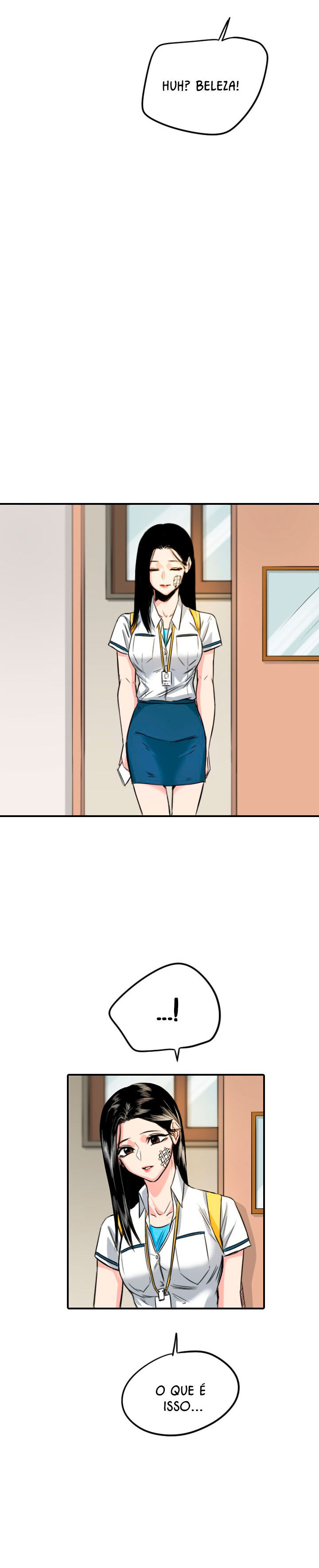 Read Drawing Romance PT Manga Online