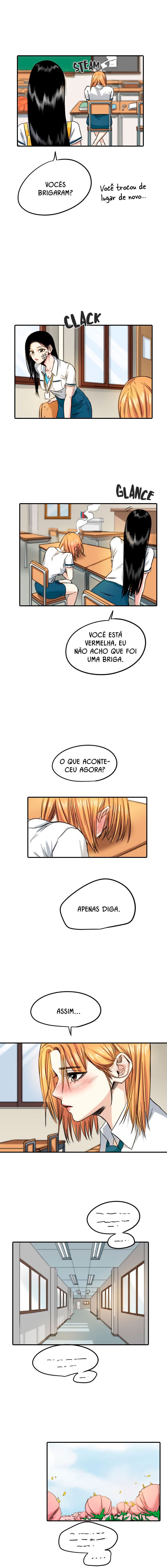 Read Drawing Romance PT Manga Online