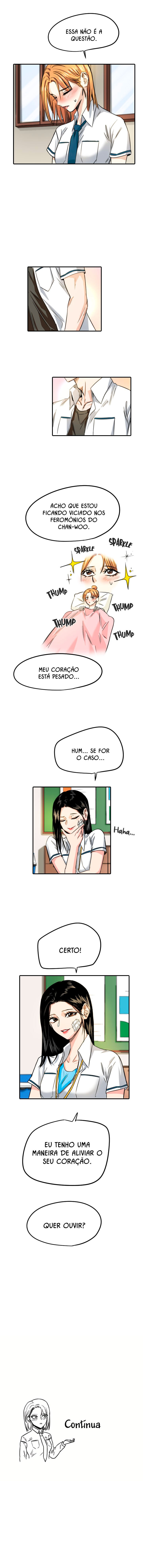 Read Drawing Romance PT Manga Online
