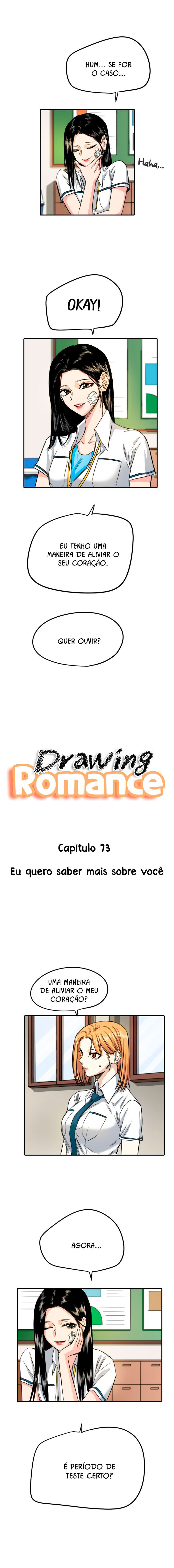 Read Drawing Romance PT Manga Online