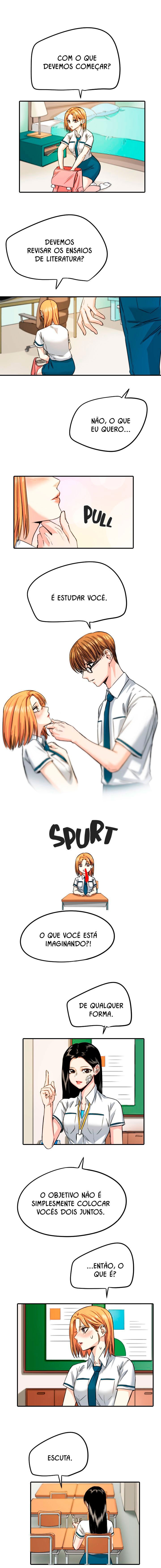 Read Drawing Romance PT Manga Online