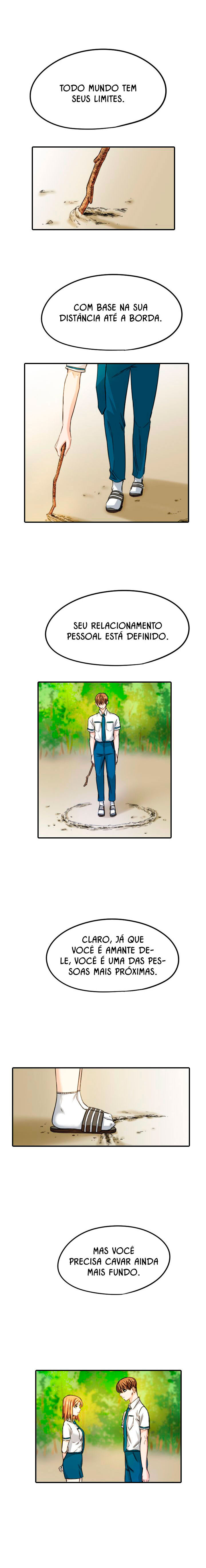 Read Drawing Romance PT Manga Online