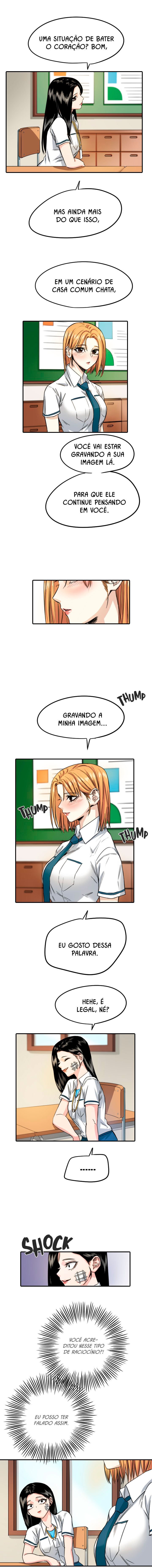 Read Drawing Romance PT Manga Online
