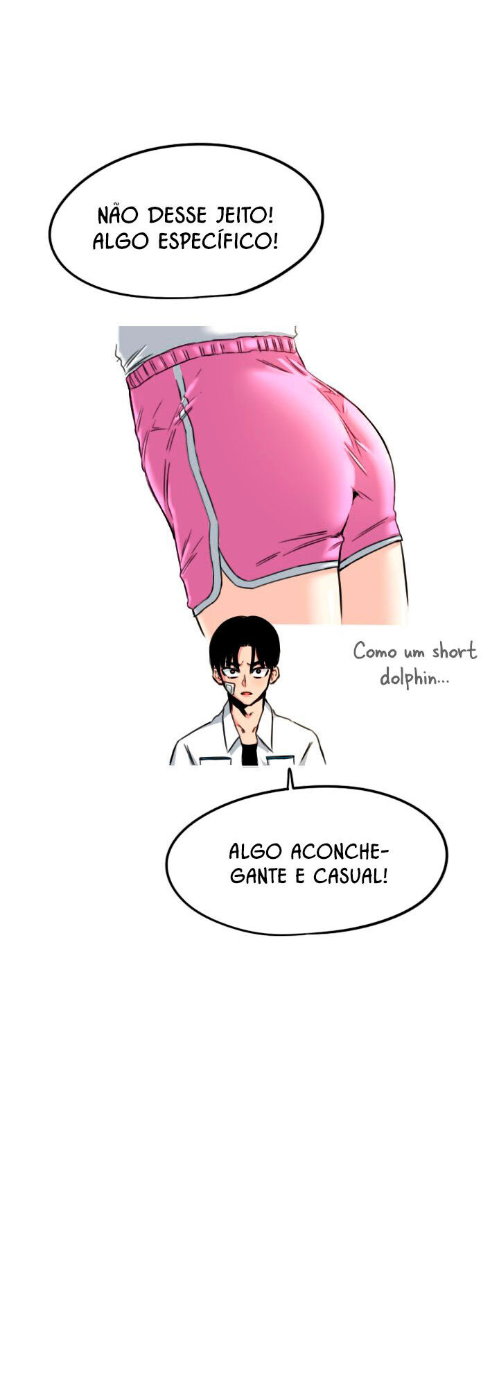 Read Drawing Romance PT Manga Online