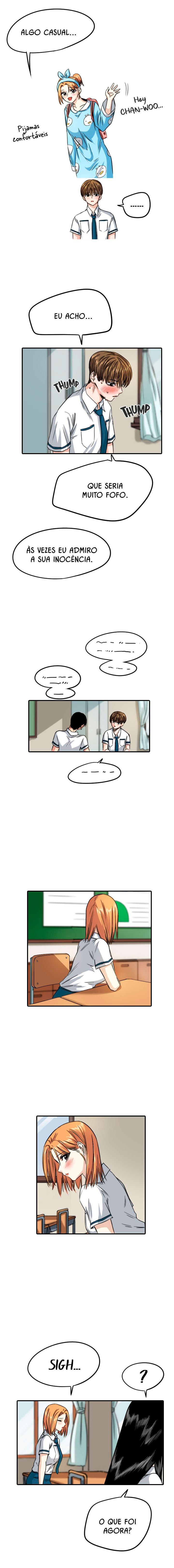 Read Drawing Romance PT Manga Online