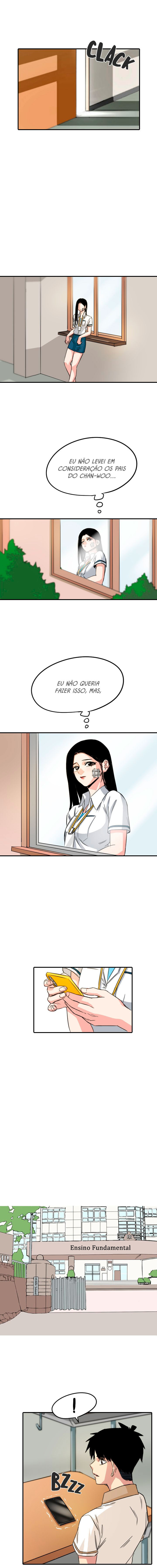 Read Drawing Romance PT Manga Online