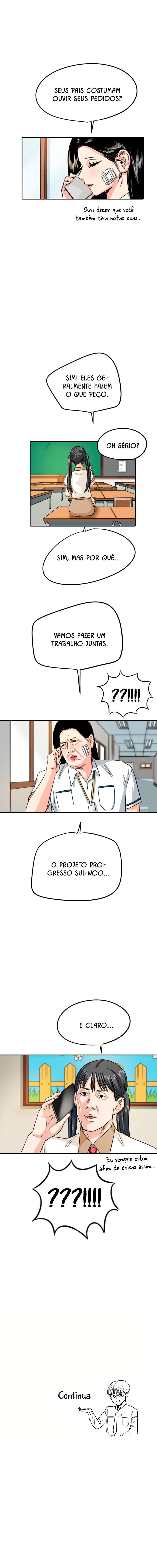 Read Drawing Romance PT Manga Online