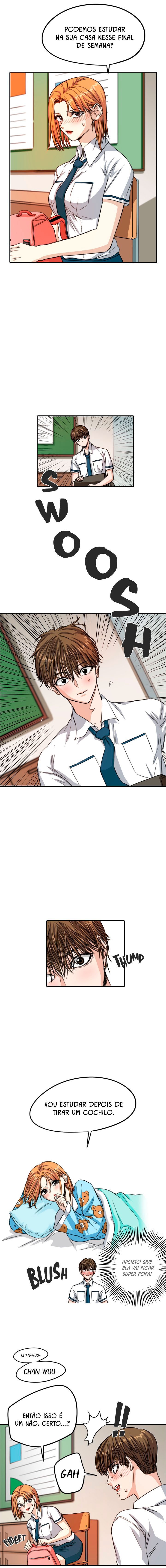 Read Drawing Romance PT Manga Online