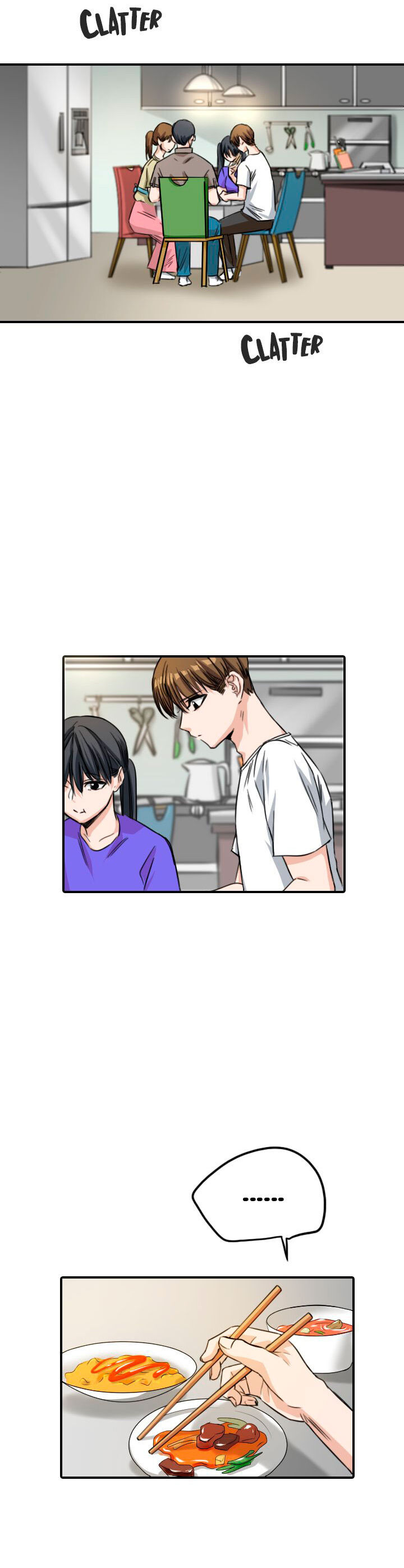 Read Drawing Romance PT Manga Online