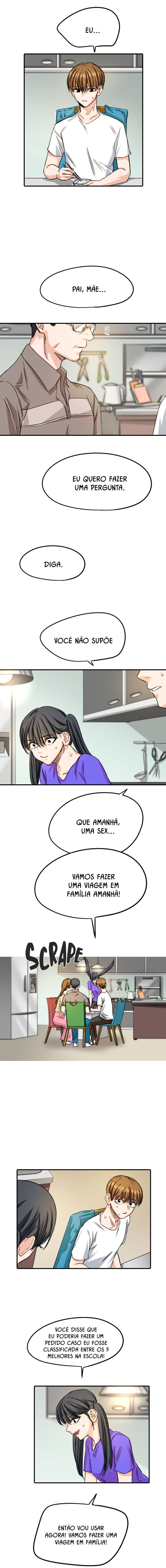 Read Drawing Romance PT Manga Online