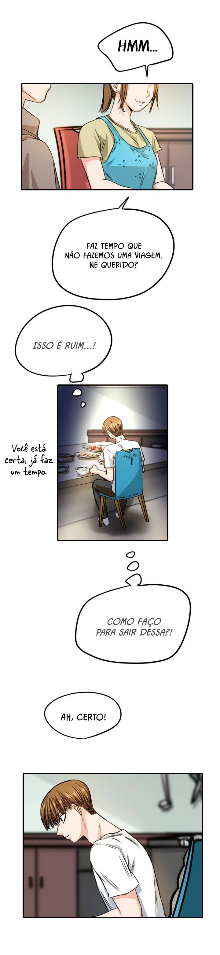 Read Drawing Romance PT Manga Online