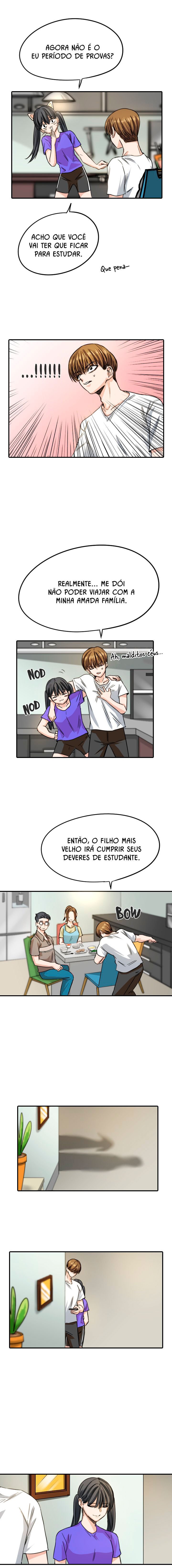 Read Drawing Romance PT Manga Online
