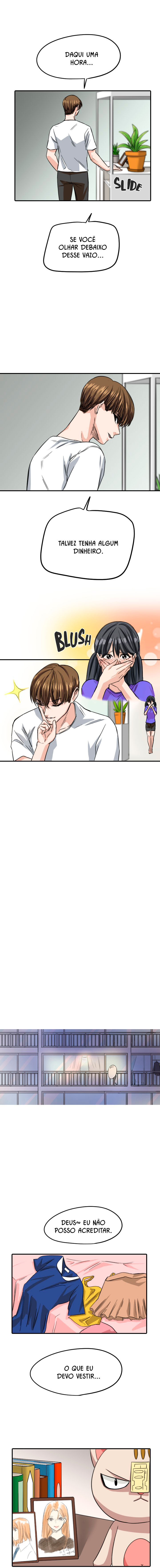 Read Drawing Romance PT Manga Online