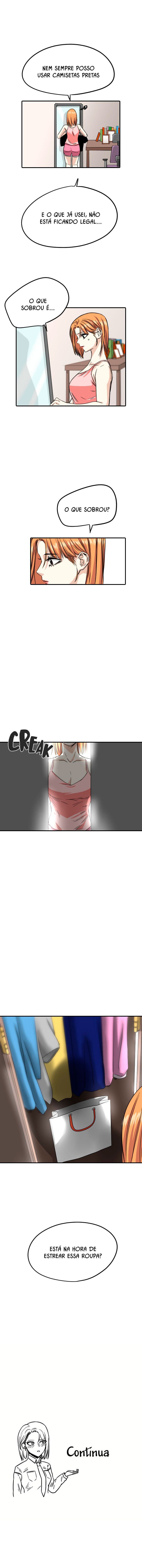 Read Drawing Romance PT Manga Online