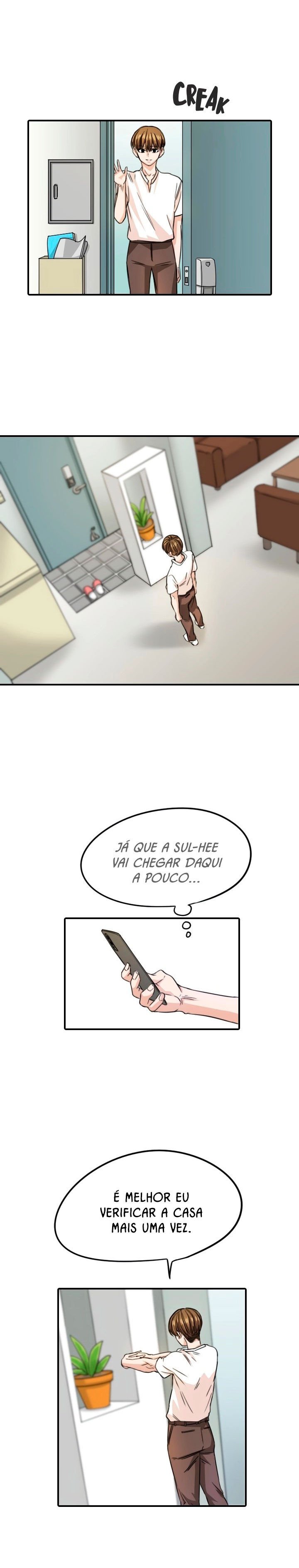 Read Drawing Romance PT Manga Online