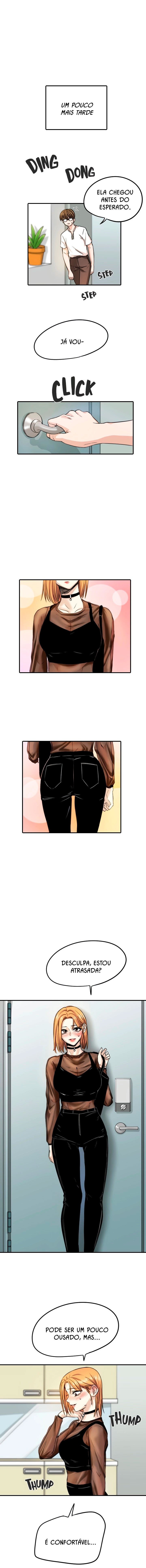 Read Drawing Romance PT Manga Online